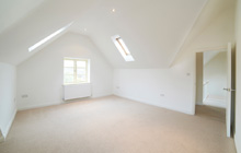 Meadwell bedroom extension leads