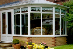 conservatories Meadwell