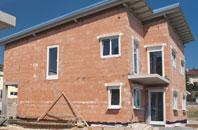Meadwell home extensions