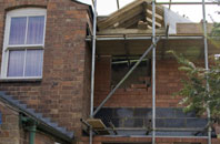 free Meadwell home extension quotes