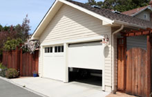 Meadwell garage construction leads