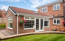 Meadwell house extension leads