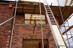 house extensions Meadwell